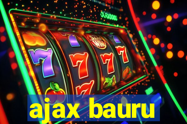 ajax bauru